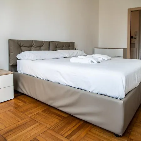 Edo'S Apartment Milan Exterior photo