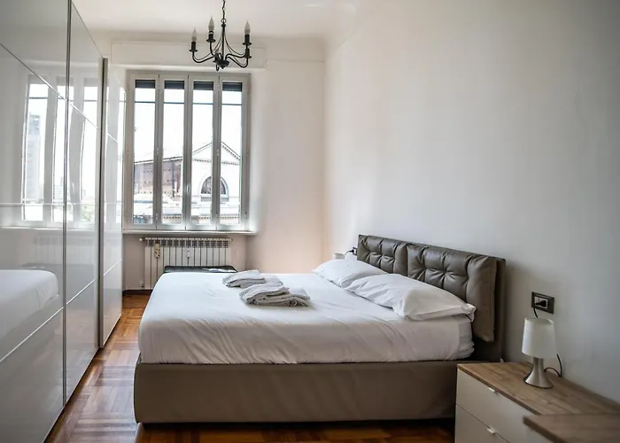 Edo\'S Apartment