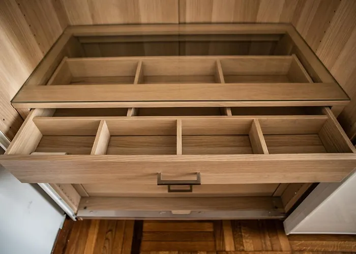 Edo\'S Apartment