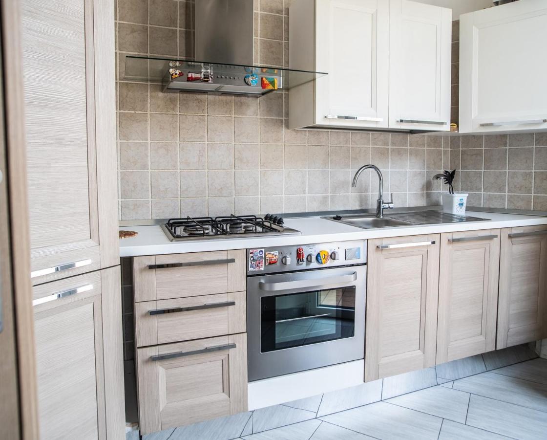 Apartamento Edo's Milão
